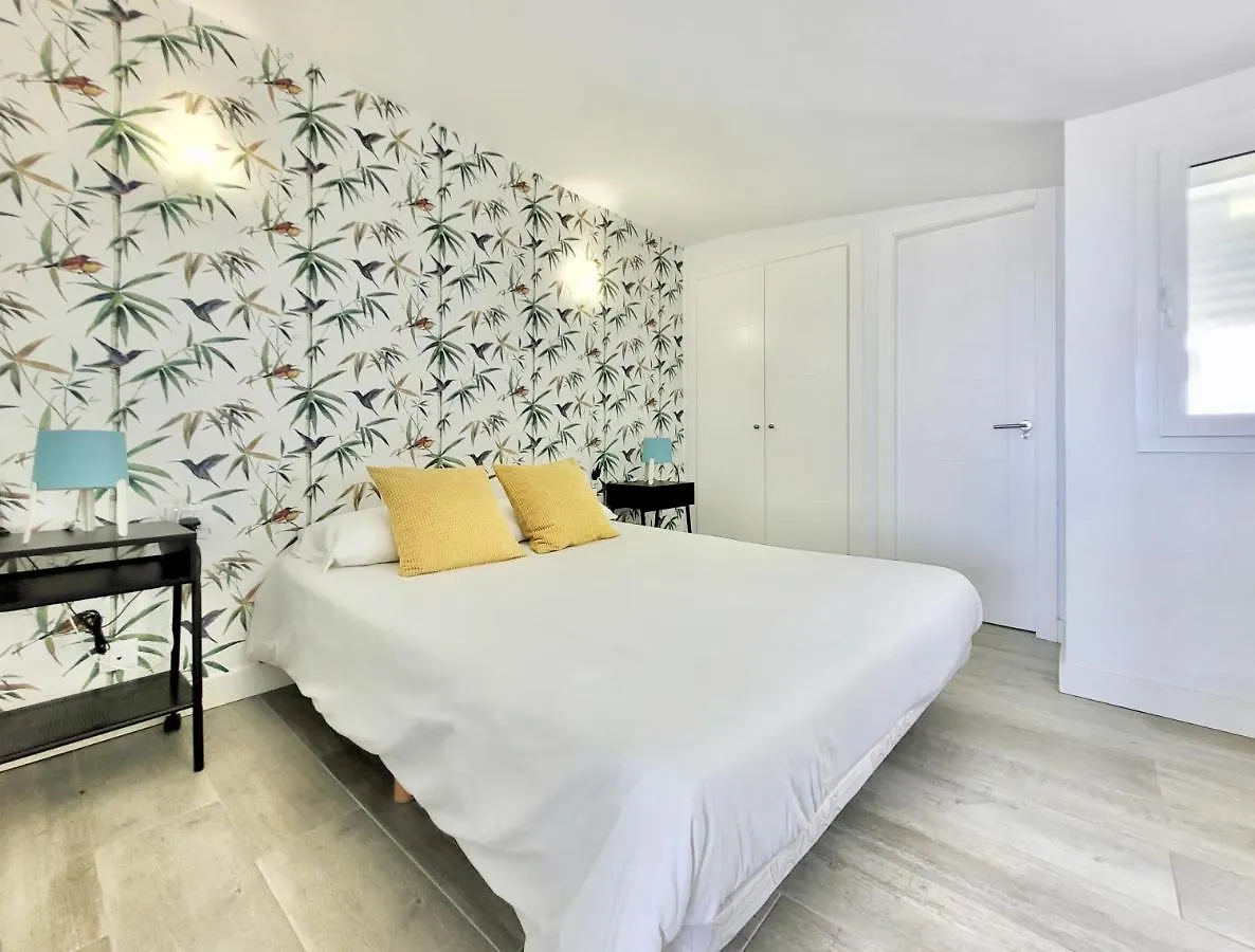 Summer Breeze Penthouse Puerto de la Cruz  Spain