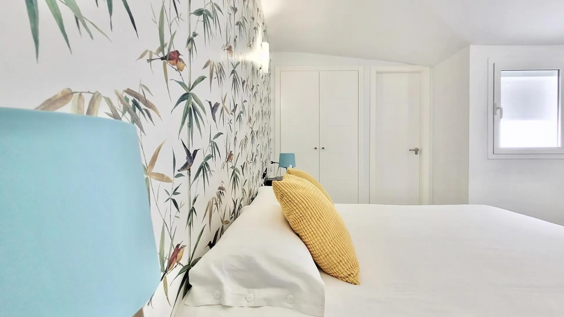Summer Breeze Penthouse Puerto de la Cruz  Apartment