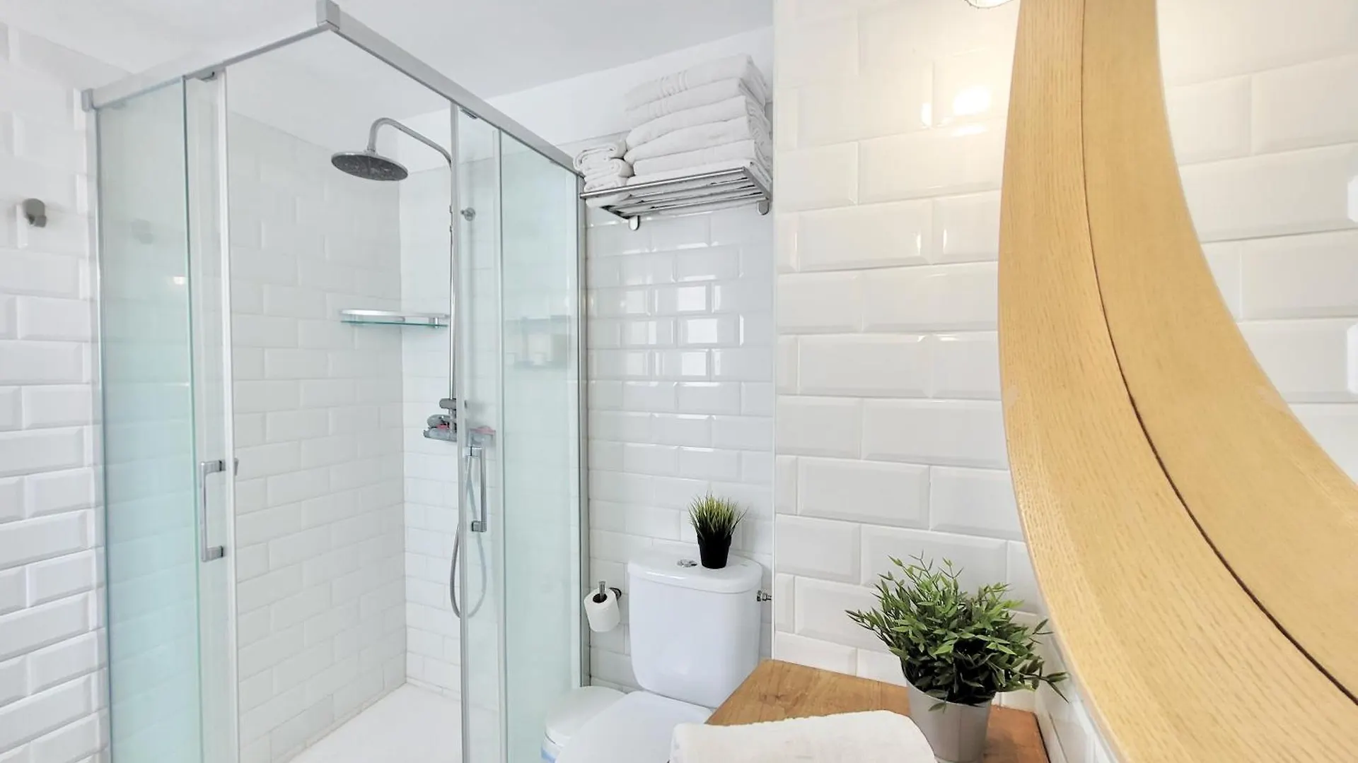 Summer Breeze Penthouse Puerto de la Cruz  Apartment Puerto de la Cruz (Tenerife)