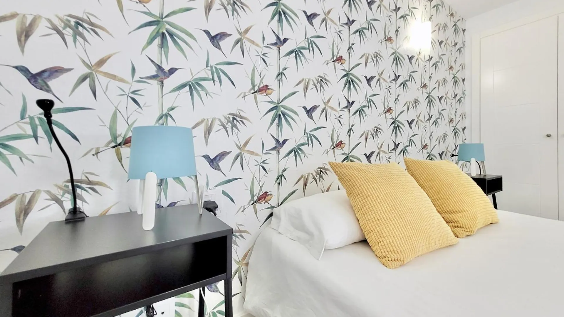 Summer Breeze Penthouse Puerto de la Cruz  Puerto de la Cruz (Tenerife)