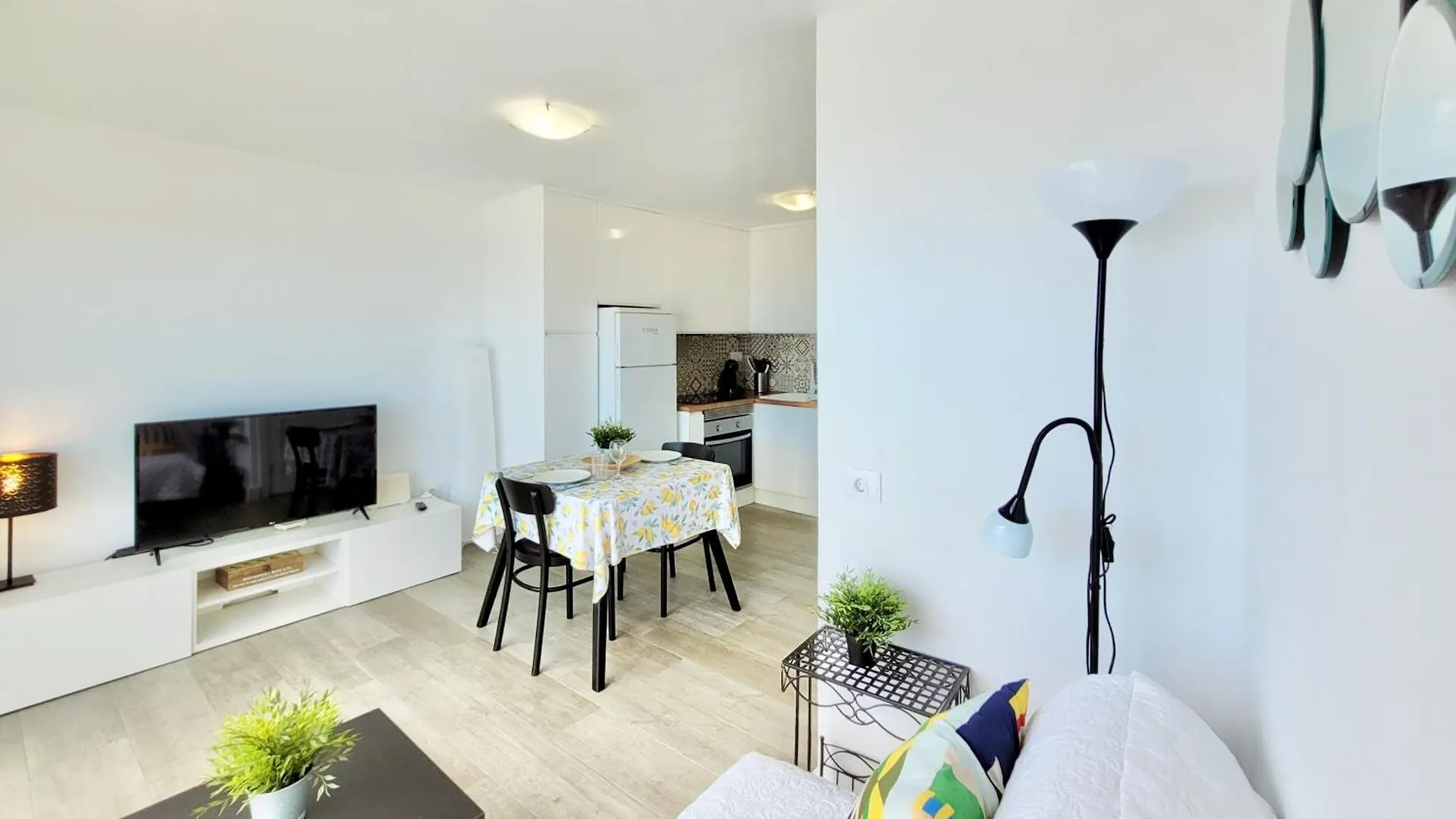 Apartment Summer Breeze Penthouse Puerto de la Cruz  Spain