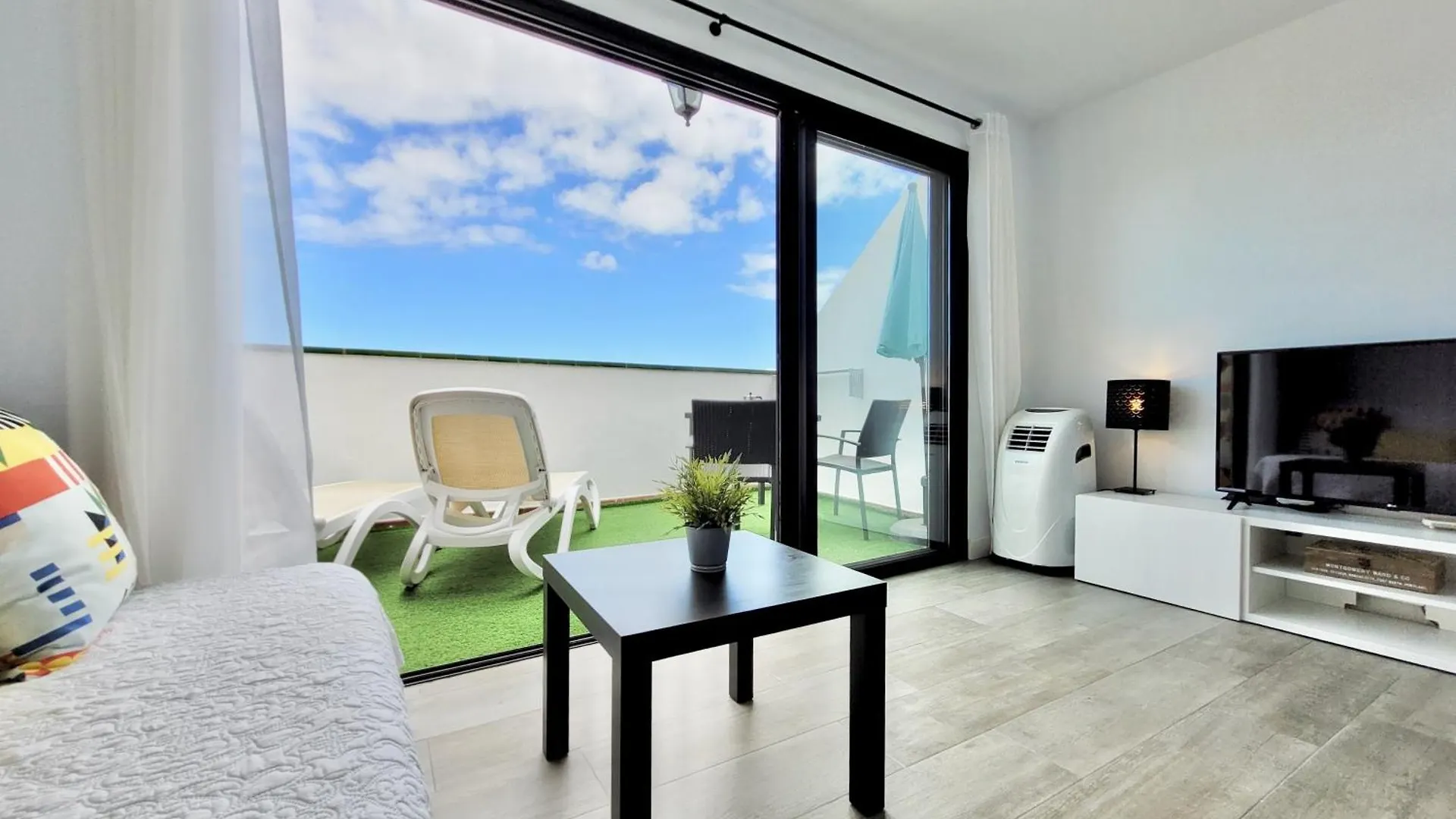 Summer Breeze Penthouse Puerto de la Cruz  Puerto de la Cruz (Tenerife)