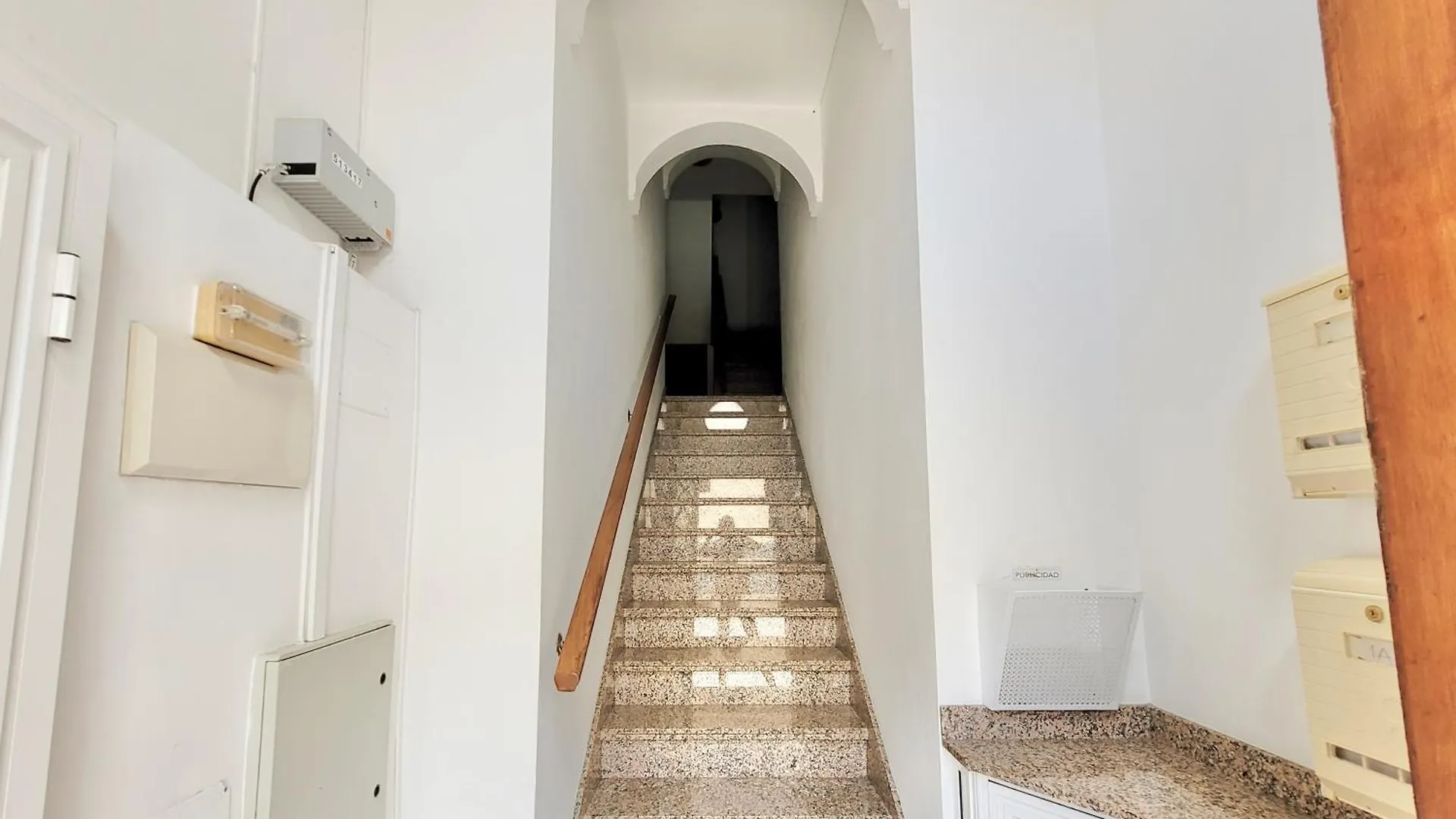 Apartment Summer Breeze Penthouse Puerto de la Cruz