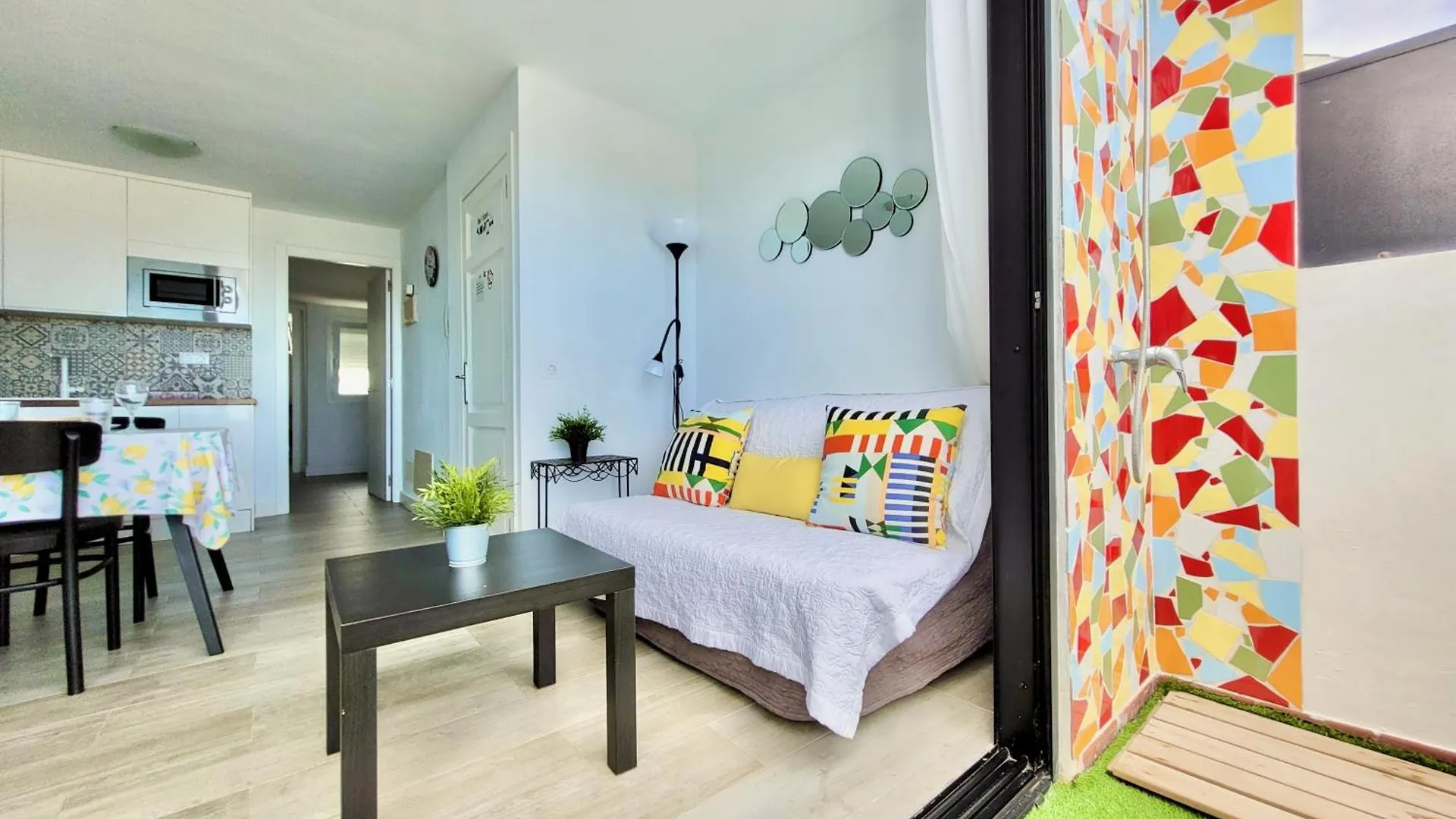 Summer Breeze Penthouse Puerto de la Cruz
