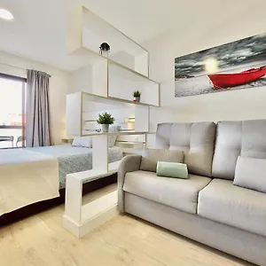 Apartamento Lucilu Puerto de la Cruz (Tenerife)