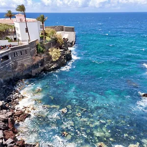 Oceanview Ii By Tor Puerto de la Cruz (Tenerife)