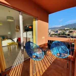 Sunset Beach Studio Puerto de la Cruz (Tenerife)