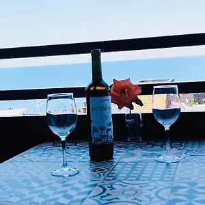 Anatolia Sea View Apartamento
