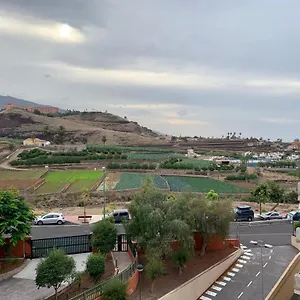 Piso Jardines Del Teide En El Puerto De La Cruz Puerto de la Cruz (Tenerife)