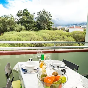Estudio Sol Puerto Private Apartamento