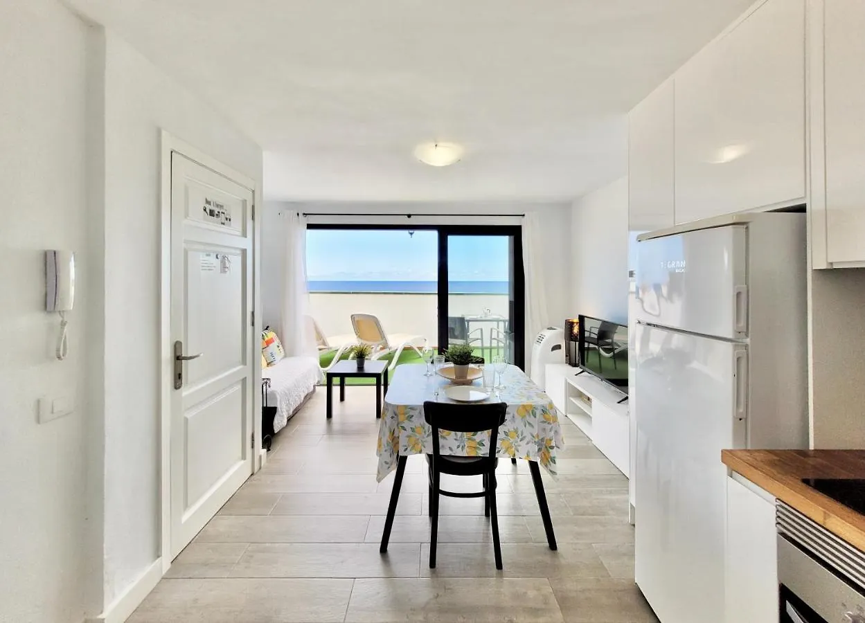 Summer Breeze Penthouse Puerto de la Cruz  Apartment Puerto de la Cruz (Tenerife)