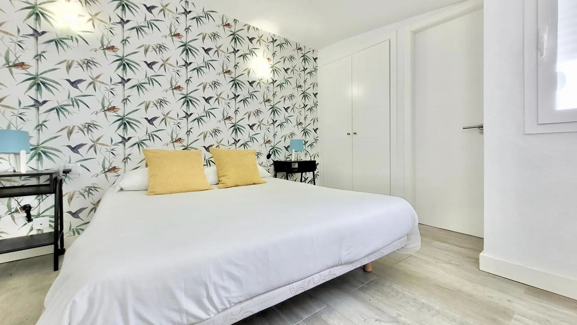 Summer Breeze Penthouse Puerto de la Cruz