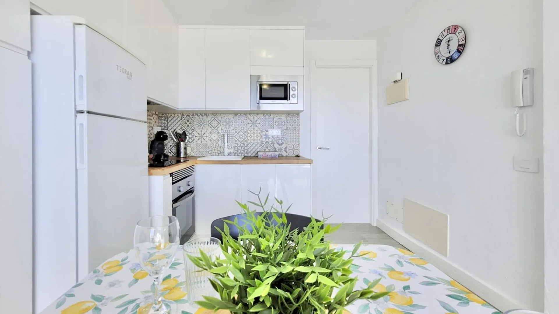 Summer Breeze Penthouse Puerto de la Cruz  Spain